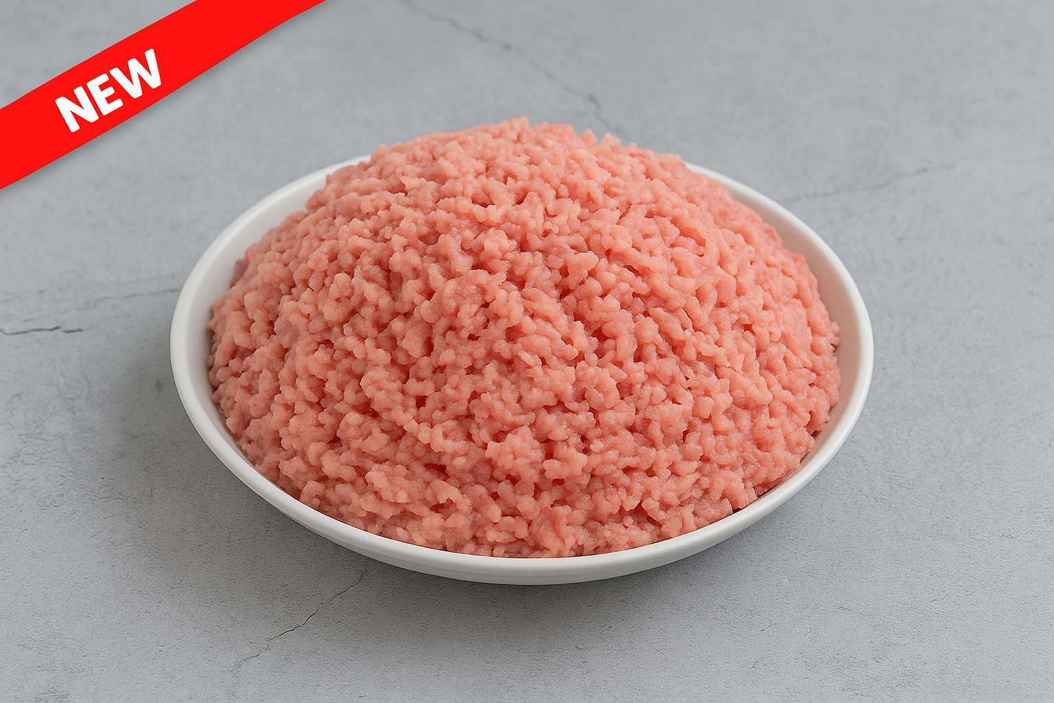 Chicken Boneless Keema -Bulk HORECA