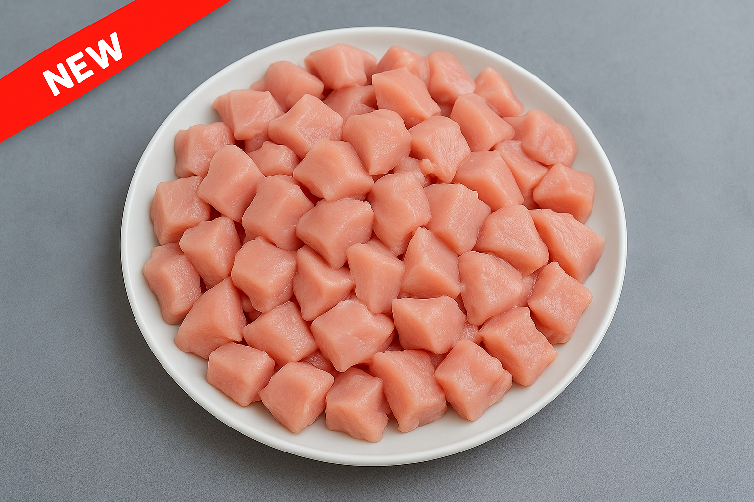 Chicken Pakoda Cut - Bulk HORECA