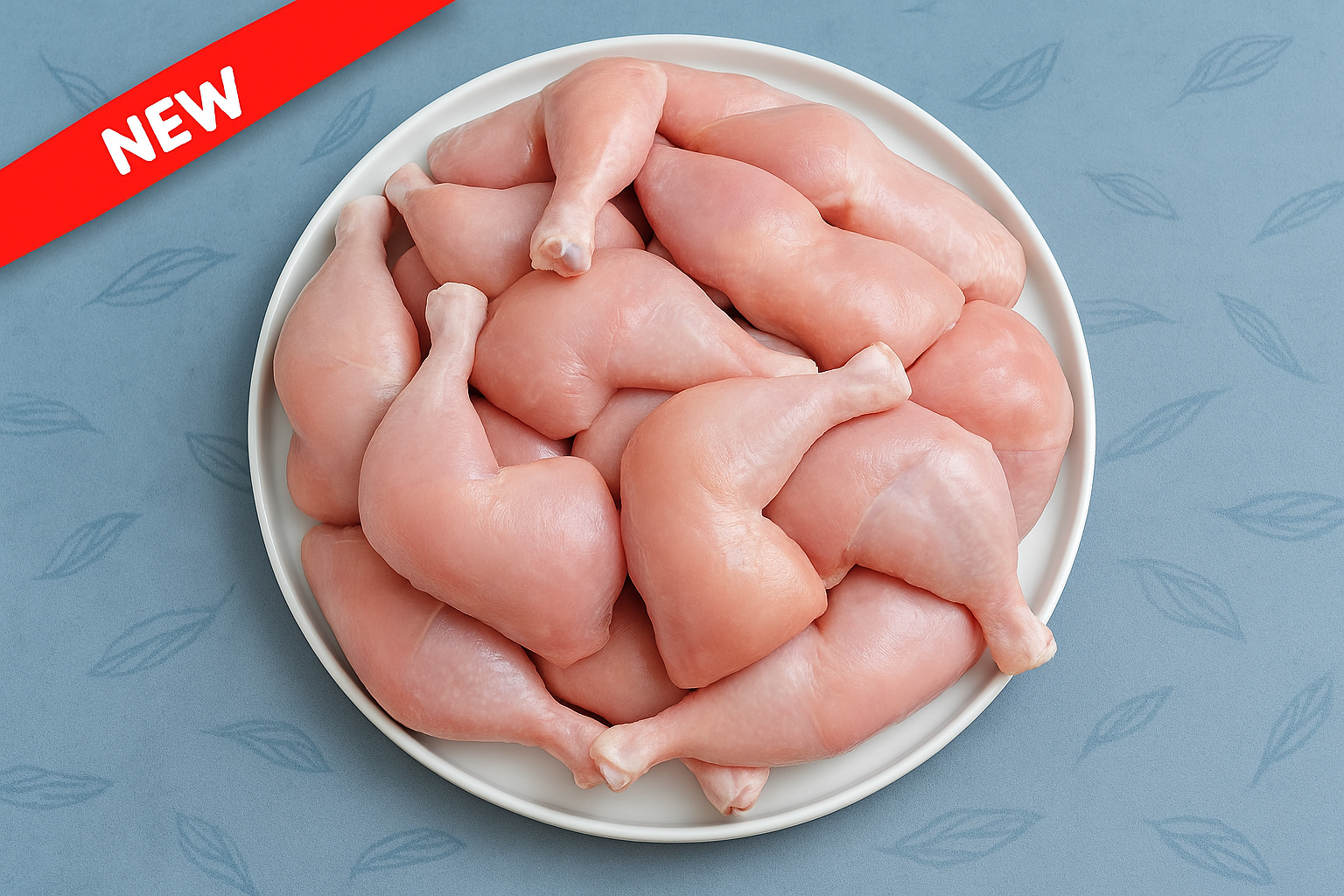 Chicken Whole leg - Bulk HORECA