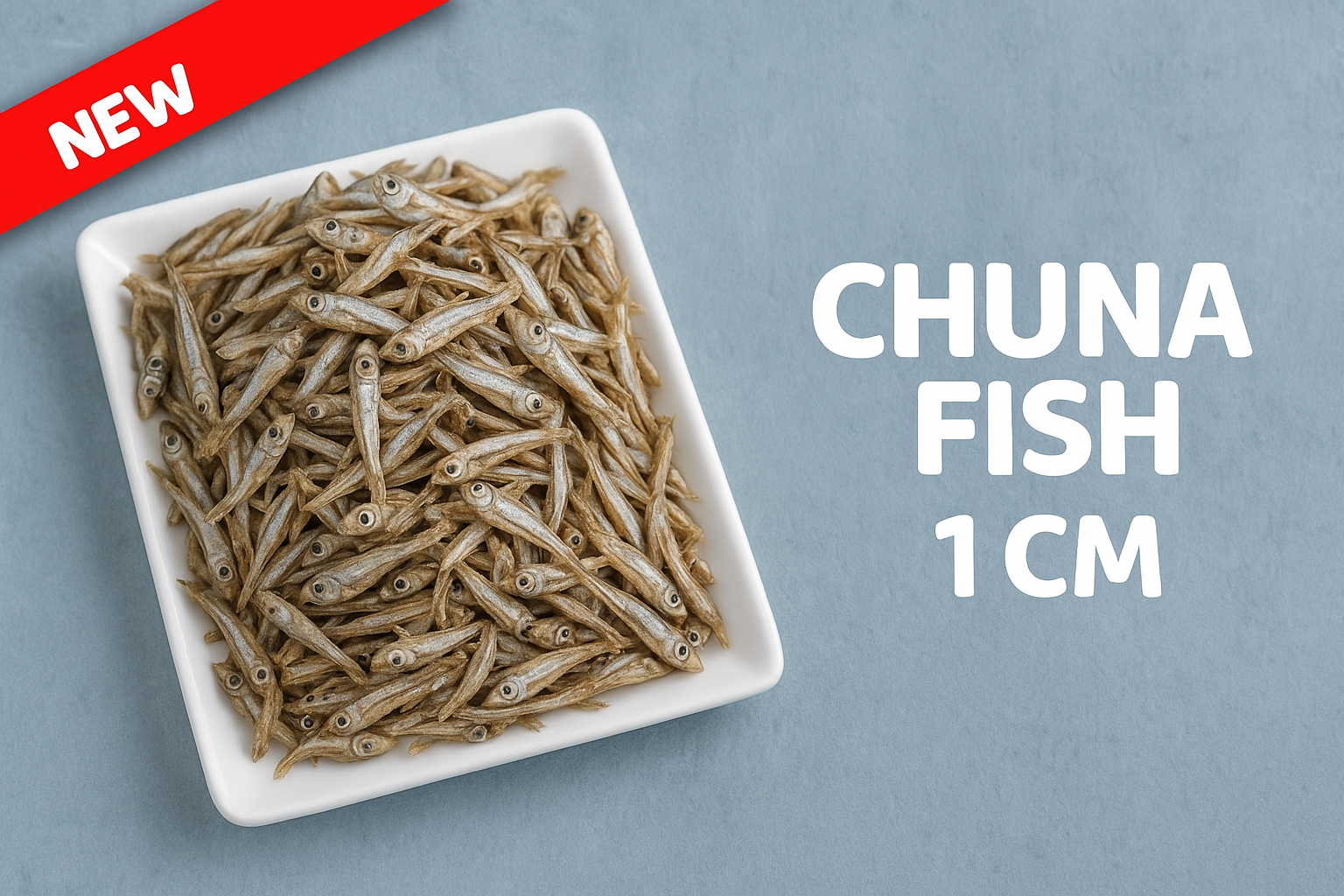 Chuna Machha ( Fish )